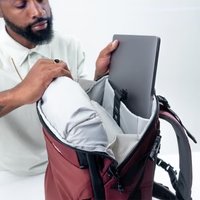 GlobeRider35 Travel Backpack