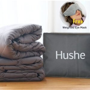 SnowCloudâ„¢ Weighted Blanket