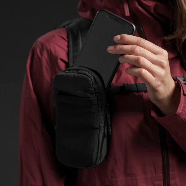 GlobeRider35 Travel Backpack