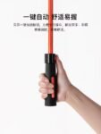 Fulton Premium Windproof Golf Umbrella Double Layer Reinforced Automatic Long Handle Rain Umbrella for Heavy Rain